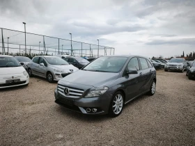 Mercedes-Benz B 180 1.5 DCI 109 h.p. - AUTOMATIC - CAMERA, снимка 1