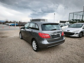 Mercedes-Benz B 180 1.5 DCI 109 h.p. - AUTOMATIC - CAMERA, снимка 8