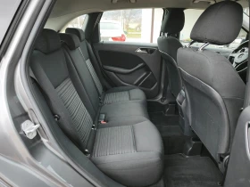 Mercedes-Benz B 180 1.5 DCI 109 h.p. - AUTOMATIC - CAMERA, снимка 14