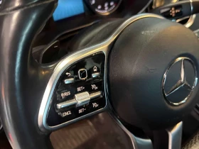 Mercedes-Benz C 300 * CARFAX * PANO * ПОДГРЕВИ * NAVI , снимка 13