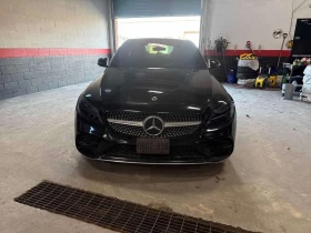 Mercedes-Benz C 300 * CARFAX * PANO * ПОДГРЕВИ * NAVI , снимка 6