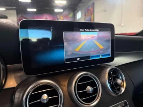 Mercedes-Benz C 300 * CARFAX * PANO * ПОДГРЕВИ * NAVI , снимка 12