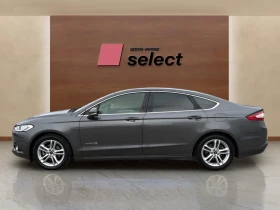 Ford Mondeo 2.0 Hybrid, снимка 4