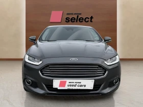 Ford Mondeo 2.0 Hybrid, снимка 3