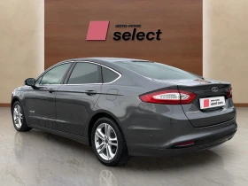 Ford Mondeo 2.0 Hybrid, снимка 6
