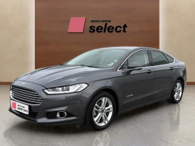 Ford Mondeo 2.0 Hybrid, снимка 1