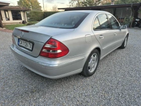 Mercedes-Benz E 270, снимка 5