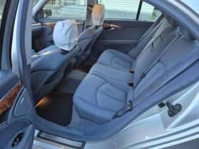 Mercedes-Benz E 270, снимка 10