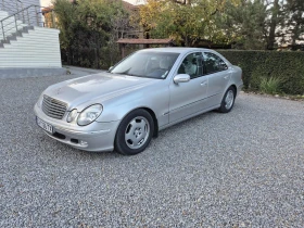 Mercedes-Benz E 270, снимка 3