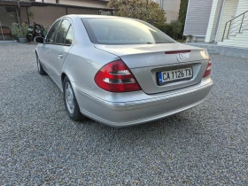 Mercedes-Benz E 270, снимка 4