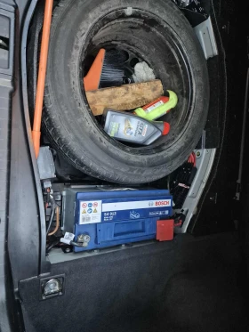 Mercedes-Benz E 270, снимка 11