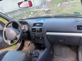 Renault Clio, снимка 6