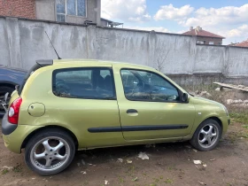 Renault Clio, снимка 3