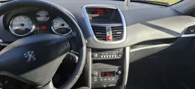 Peugeot 207 1.4, снимка 7