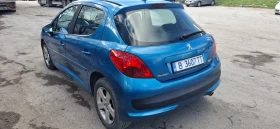 Peugeot 207 1.4, снимка 6