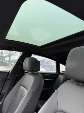 Audi A7 55TFSI* MATRIX* ПОДГРЕВ* ОБДУХВАНЕ* 360КАМЕРА* S* , снимка 13