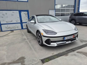 Hyundai Ioniq 6 Long Range 77.4kWh Premium 4x4, снимка 1