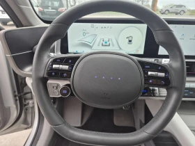 Hyundai Ioniq 6 Long Range 77.4kWh Premium 4x4, снимка 10