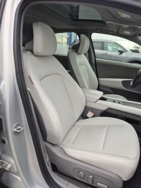 Hyundai Ioniq 6 Long Range 77.4kWh Premium 4x4, снимка 7
