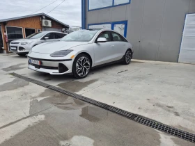 Hyundai Ioniq 6 Long Range 77.4kWh Premium 4x4, снимка 2