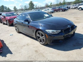 BMW 435 3.0l I Gran Coupe, снимка 1