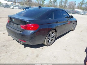 BMW 435 3.0l I Gran Coupe, снимка 4