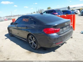 BMW 435 3.0l I Gran Coupe, снимка 3