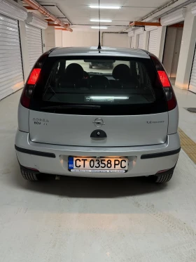 Opel Corsa 1.2 Лизинг, снимка 4