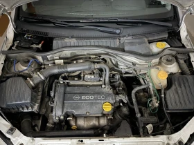 Opel Corsa 1.2 , снимка 6