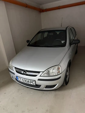 Opel Corsa 1.2 , снимка 1