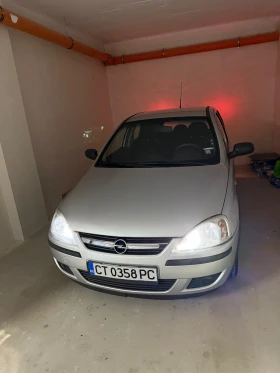 Opel Corsa 1.2 , снимка 5