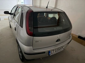 Opel Corsa 1.2 , снимка 3