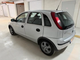 Opel Corsa 1.2 Лизинг, снимка 3