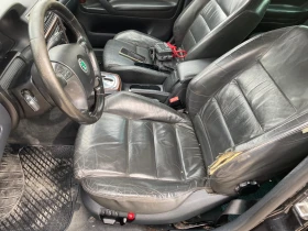 Skoda Superb 2.5 tdi, снимка 9