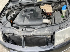 Skoda Superb 2.5 tdi, снимка 10