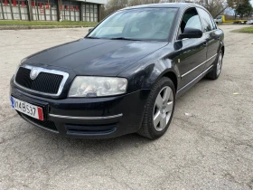 Skoda Superb 2.5 tdi, снимка 1