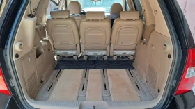 Kia Carnival, снимка 7