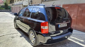Kia Carnival, снимка 3