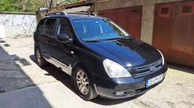 Kia Carnival, снимка 1