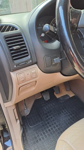 Kia Carnival, снимка 10