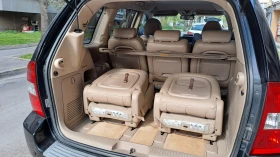 Kia Carnival, снимка 16