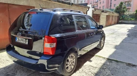 Kia Carnival, снимка 4