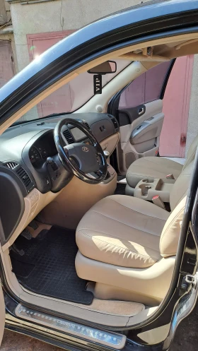 Kia Carnival, снимка 8