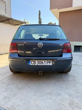 VW Golf 1.9TDI, снимка 6