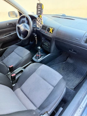 VW Golf 1.9TDI, снимка 12