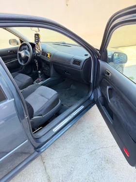 VW Golf 1.9TDI, снимка 13