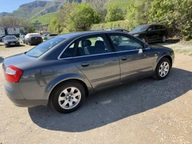 Audi A4, снимка 3