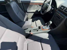 Audi A4, снимка 9