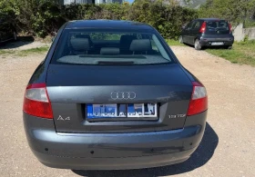 Audi A4, снимка 8