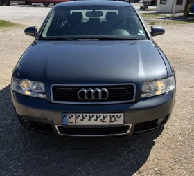 Audi A4, снимка 1